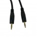 Cable Sound Extension SPK M/M (3M) ThreeBoy